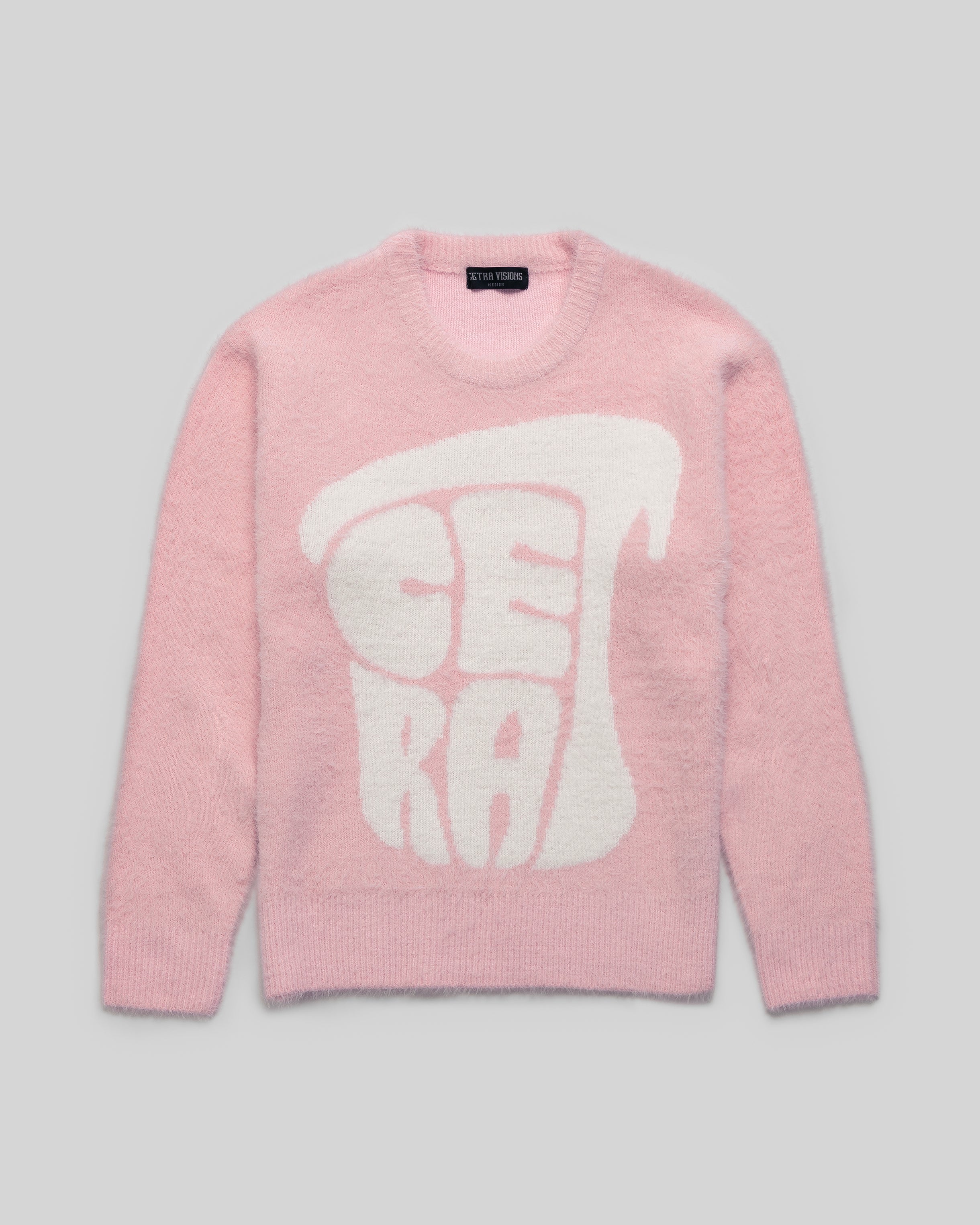 Cetra shops Visions Crewneck