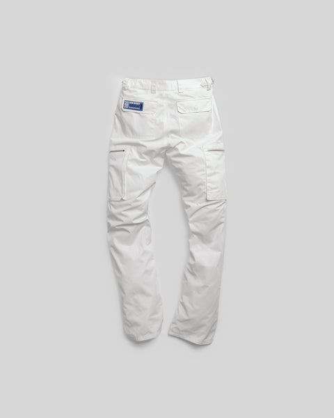 SNOW WHITE TECHNICAL CARGOS