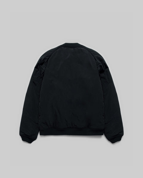 CROWDED SUPERIOR BOMBER JACKET